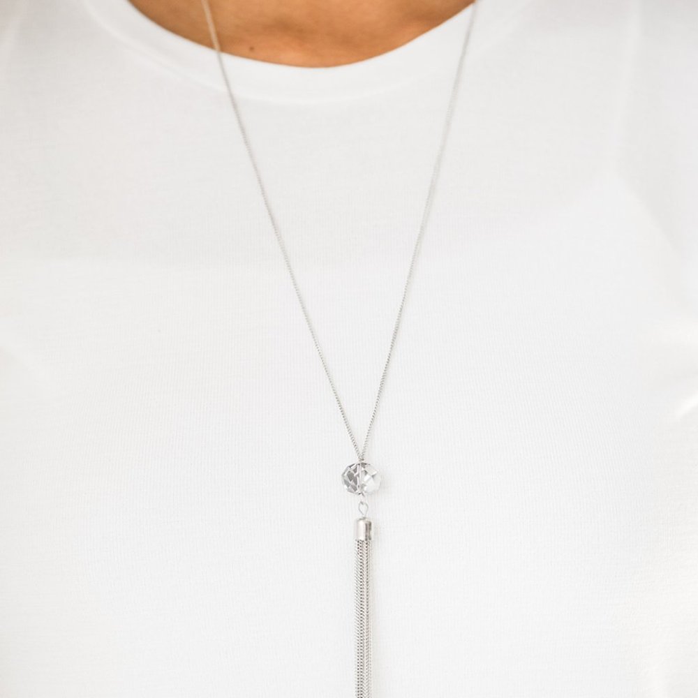 Socialite of the Season - Silver